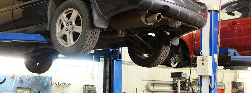 Cotswold Overland Services - Car Service, Car Repair & MOT Testing in Oxford