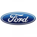 Cotswold Overland - Car Service, Car Repair & MOT Testing in Oxford - ford logo